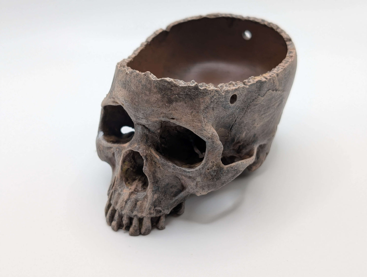 Skull Dice Tray
